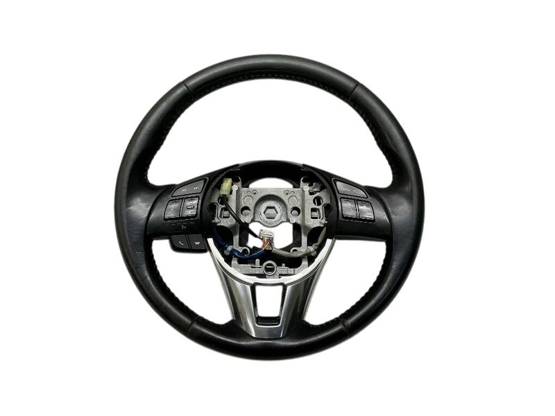 GHR132982 Steering Wheel MAZDA 6 (GJ, GL) (2012-2020)