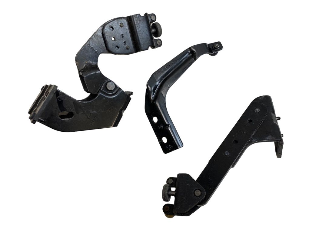 9823714480 Sliding door roller upper right PEUGEOT EXPERT / TRAVELLER (2016-)