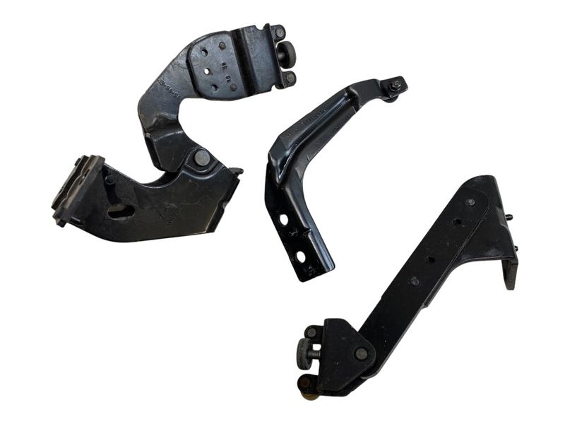 9823714480 Sliding door roller upper right PEUGEOT EXPERT / TRAVELLER (2016-)