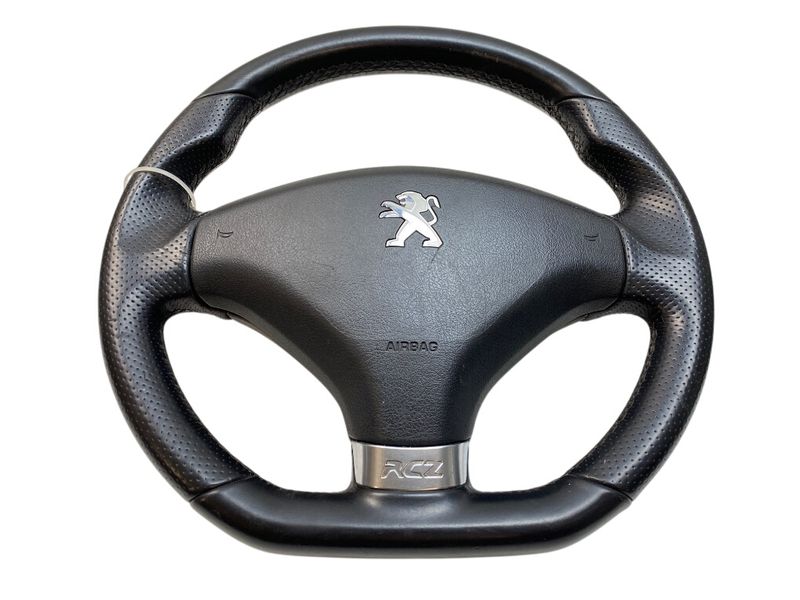 4109QK Steering Wheel PEUGEOT RCZ (T75) (2010-2015)