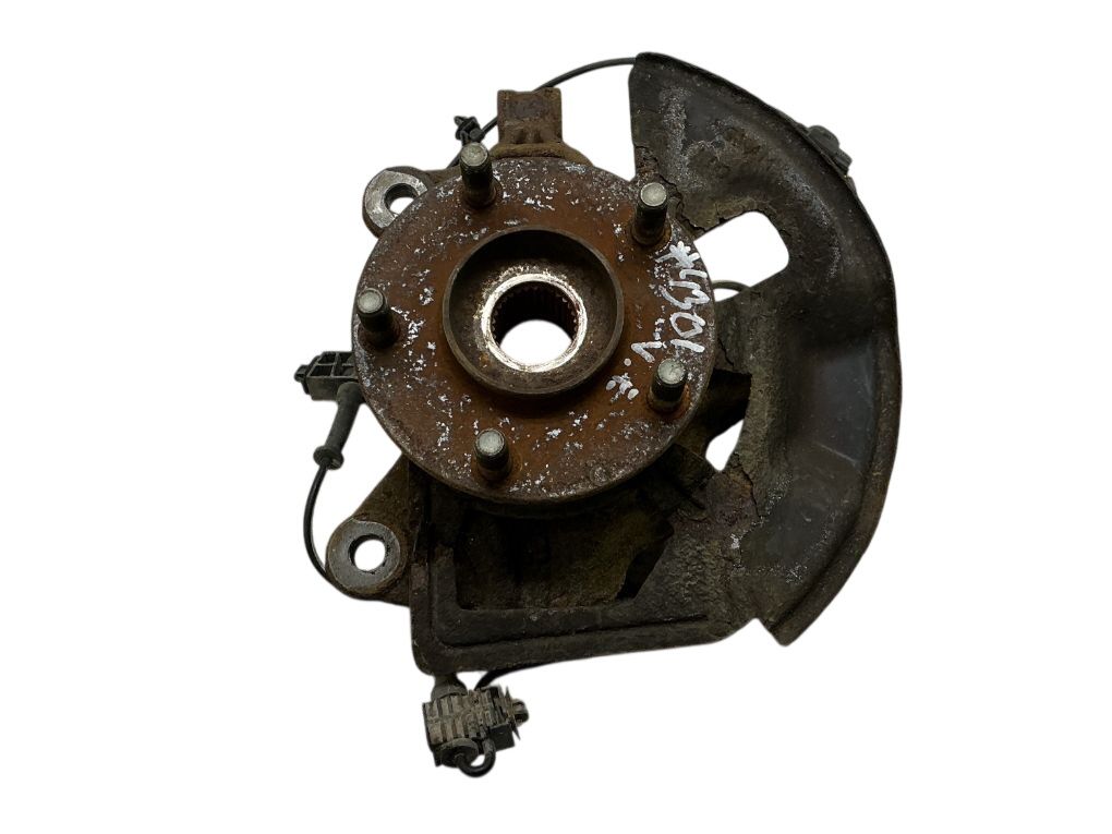 GHP933031 Wheel bearing housing front left MAZDA 6 (GJ, GL) (2012-2020)