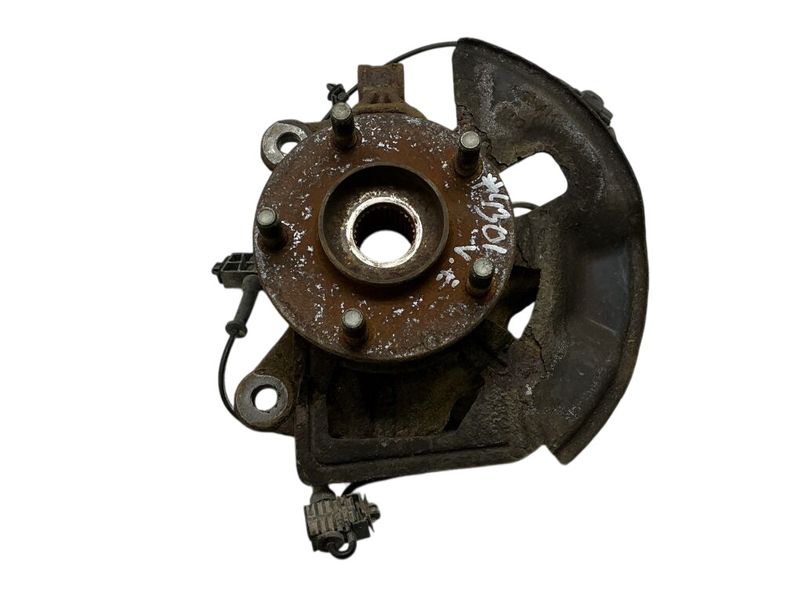 GHP933031 Wheel bearing housing front left MAZDA 6 (GJ, GL) (2012-2020)