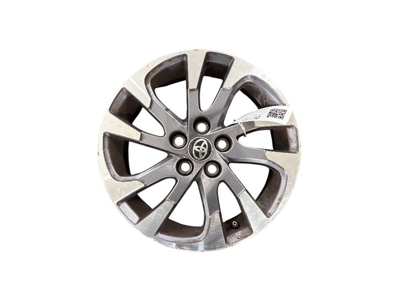 4261147600 Rim 1 pc TOYOTA PRIUS IV (XW50) (2015-2022)