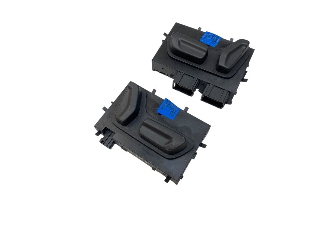 700129270102P 700129270102P Seat adjusting switch set PEUGEOT RCZ (T75) (2010-2015)