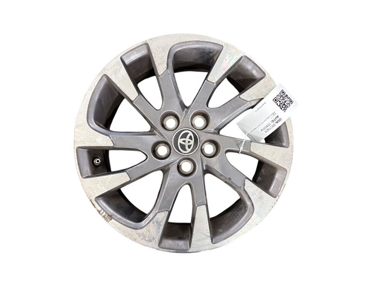 4261147600 Rim 1 pc TOYOTA PRIUS IV (XW50) (2015-2022)