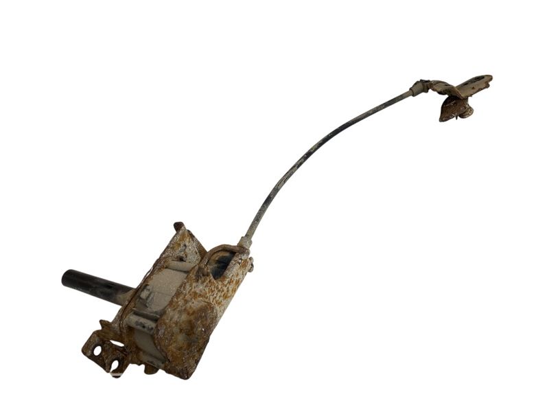 A6394000339 Spare Wheel Carrier under vehicle MERCEDES-BENZ VITO / V-CLASS (W447) (2014-)