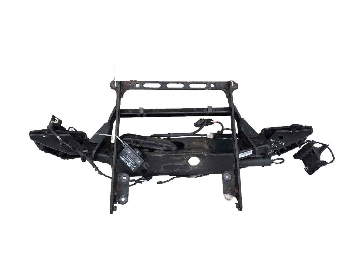 LR048817 Towbar LAND ROVER RANGE ROVER IV (LG/L405) (2012-2021)