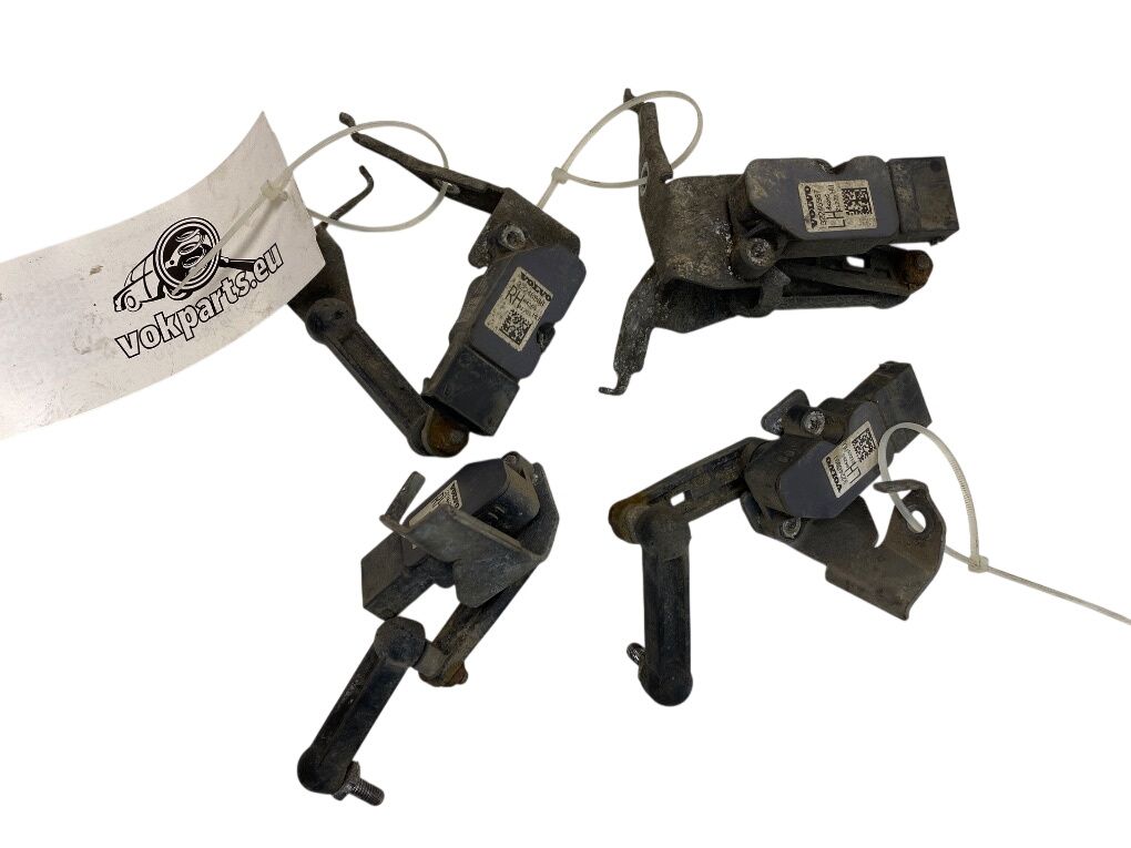 32381797 32381798 Suspension height level sensor kit / set VOLVO XC90 II (09.14-)