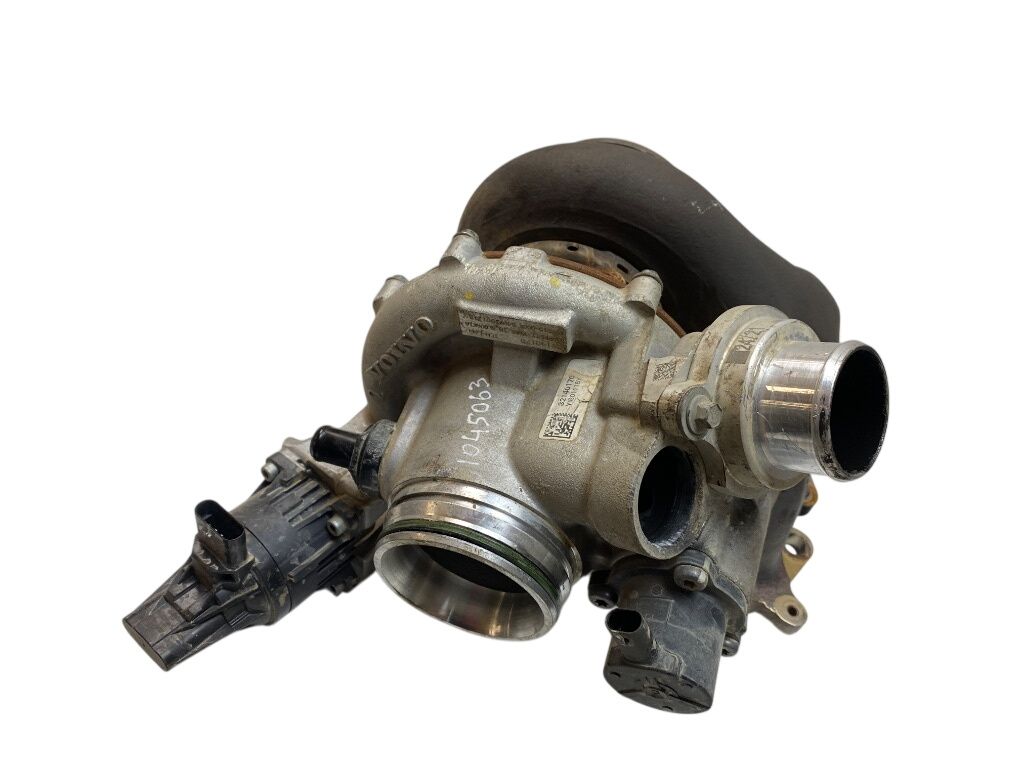 36013239 Turbocharger VOLVO XC90 II (09.14-)