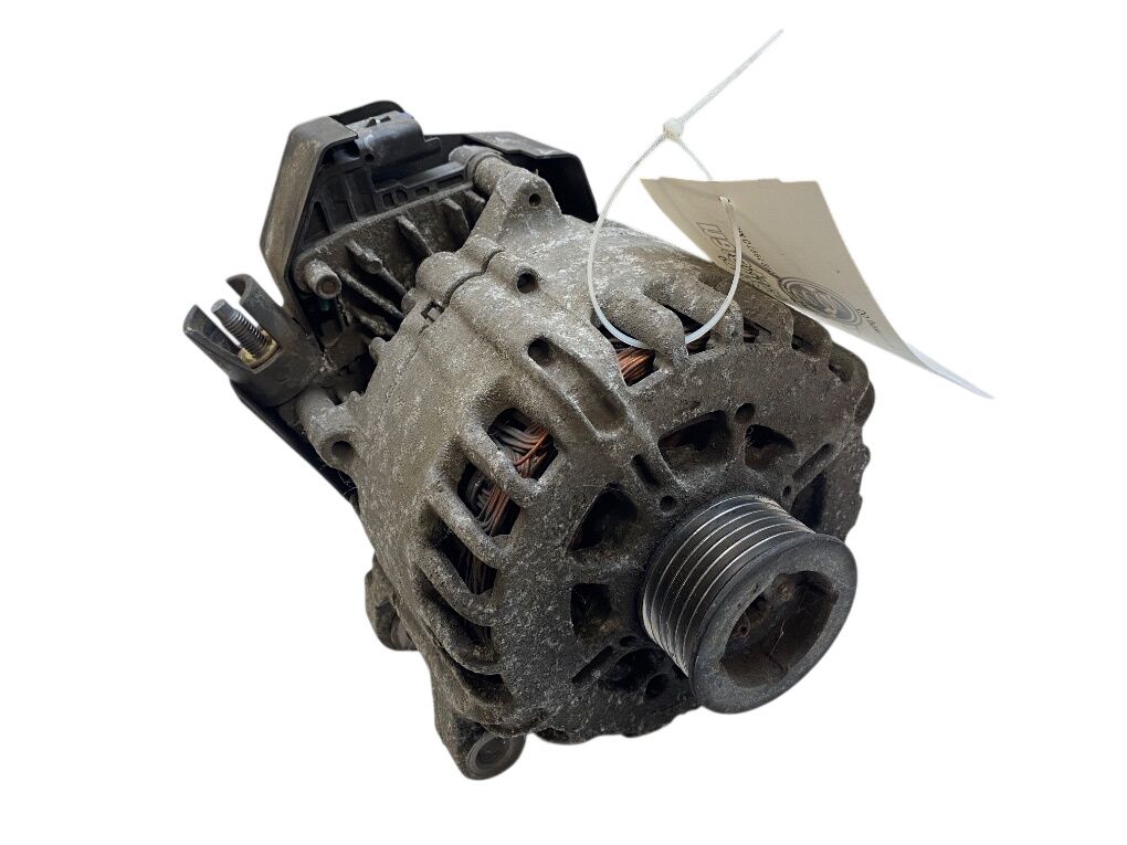 2711826C 2719953A IST60C049 IST60C025 Alternator PEUGEOT EXPERT / TRAVELLER (2016-)