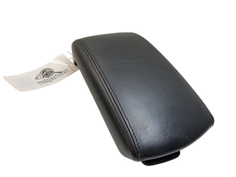 7591LS Armrest cover front PEUGEOT RCZ (T75) (2010-2015)