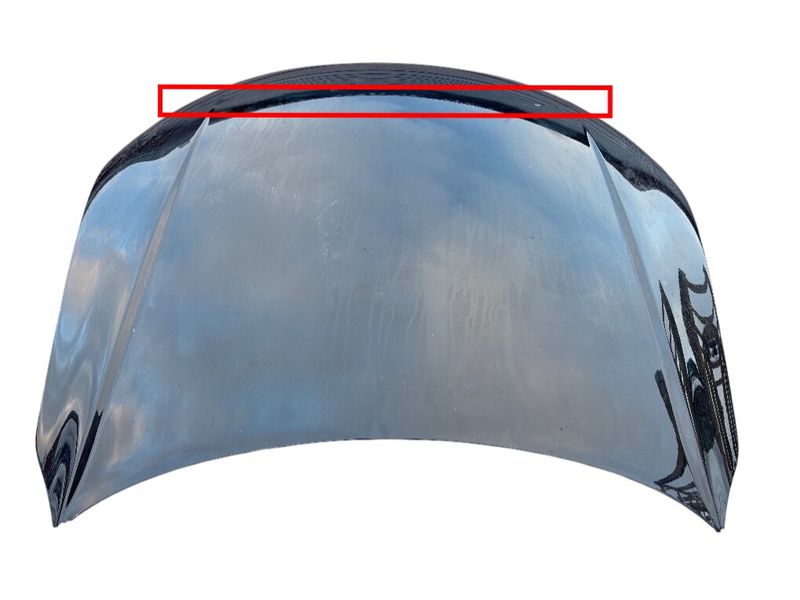 4G8823029B Bonnet AUDI A7 Sportback (4GA) (2010-2017)