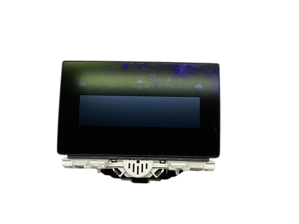 9354806 Dash screen BMW i3 (I01) (2013-2022)