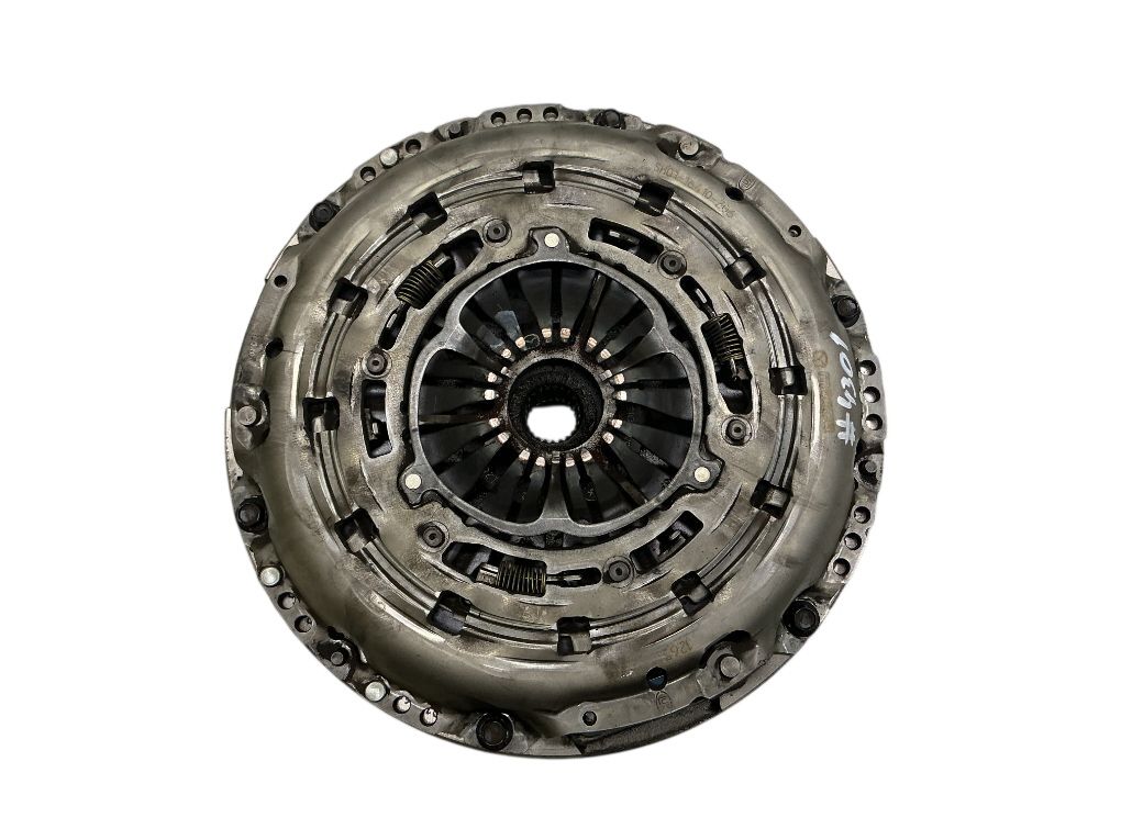 SH0116410Z06 SH0116410 SH0116610 SH0216460A Clutch set MAZDA 6 (GJ, GL) (2012-2020)