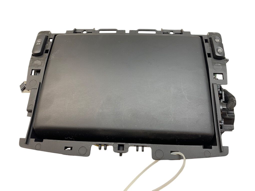 A2C53402168 A2C86192400 Dash screen PEUGEOT RCZ (T75) (2010-2015)