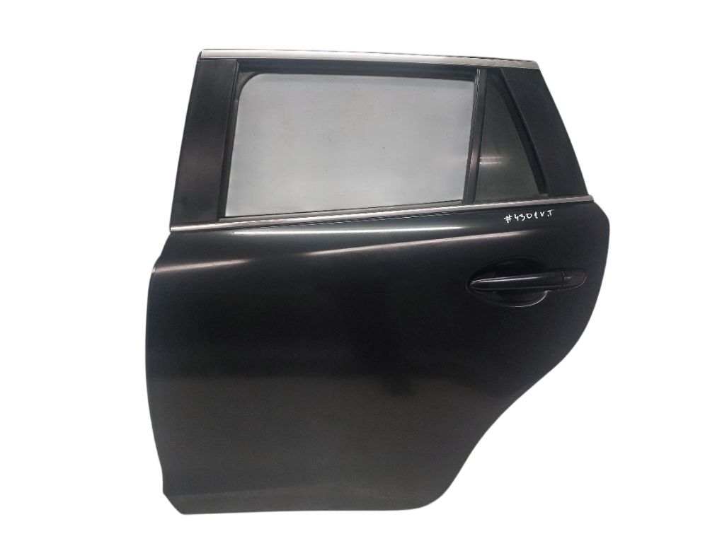 GHY07302XC Door Rear  Left MAZDA 6 (GJ, GL) (2012-2020)