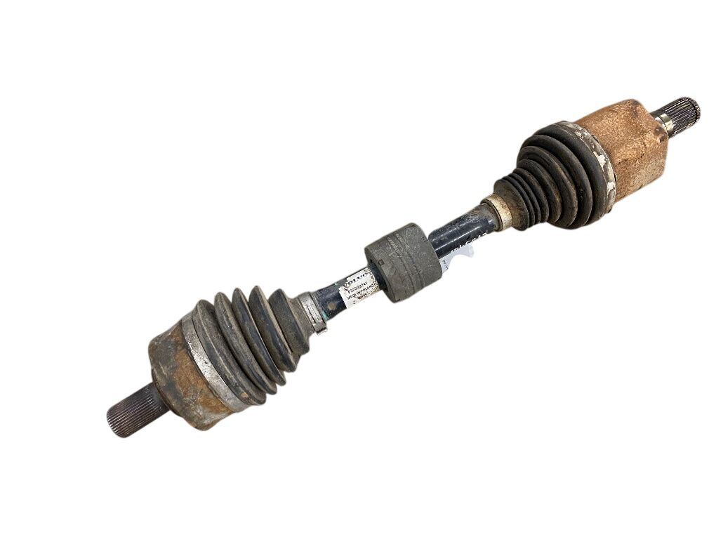 36010572 Drive Shaft Front Left VOLVO XC90 II (09.14-)