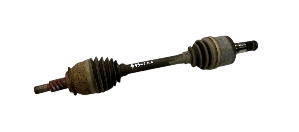 GDB52560X Drive Shaft Front Left MAZDA 6 (GJ, GL) (2012-2020)