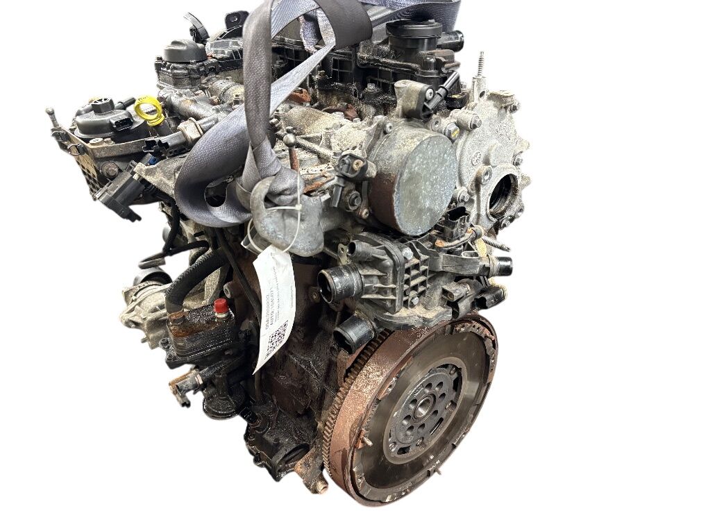 AHH AHK AHW AHX AHV AHR AHS AHN AHP AHM T7DB T7MD T7MA T8MA DW10FD 4HH DW10FUD DW10FUC DW10FE DW10FC 4WZFTV EHZ T7CE T7CL XRMA T8CJ AHJ Engine PEUGEOT EXPERT / TRAVELLER (2016-)