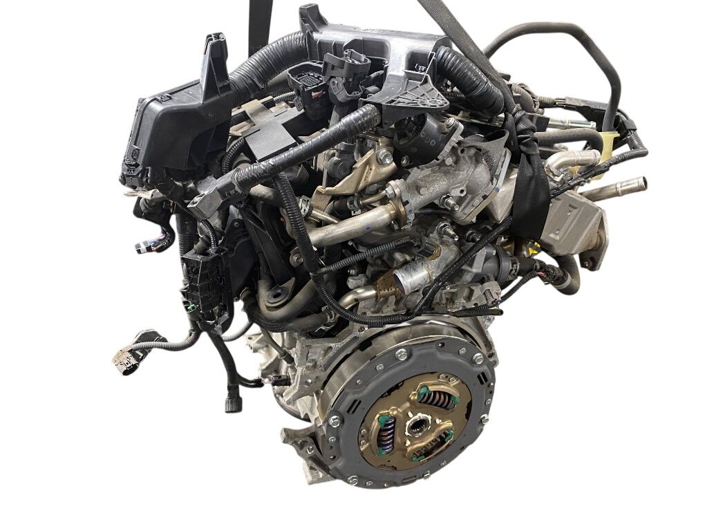 2ZRFXE Engine TOYOTA PRIUS IV (XW50) (2015-2022)