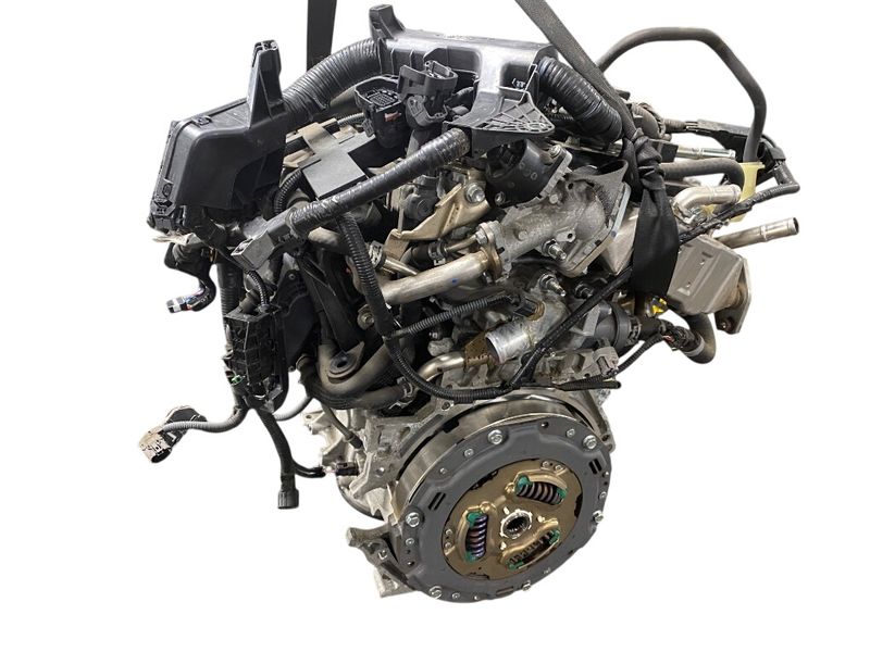 2ZRFXE Engine TOYOTA PRIUS IV (XW50) (2015-2022)