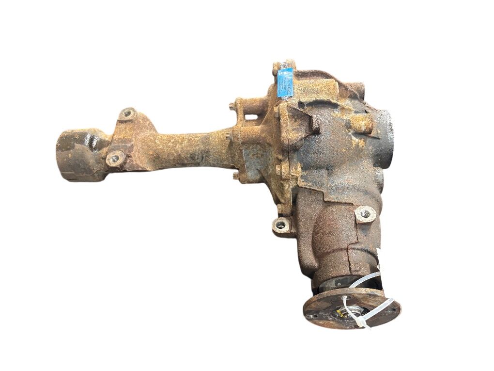 411103D432 Front axle Differential TOYOTA LAND CRUISER 120 (2002-2009)