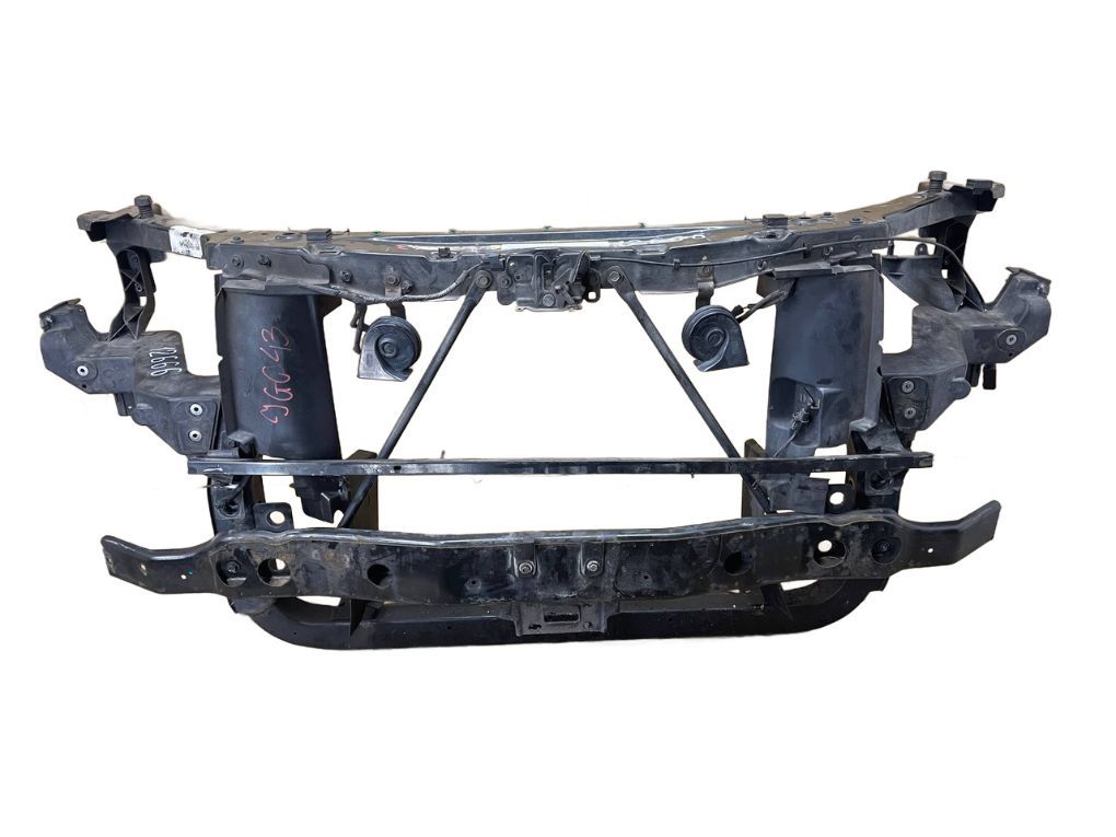 5156110AA 5156114AA 5156135AA 5156134AA 5156116AA 5156117AA 5156135AA 5182506AB Front panel JEEP GRAND CHEROKEE IV (WK, WK2) (2010-2021)