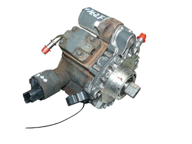 5WS40019 Fuel injection pump, diesel PEUGEOT 407 (2004-2012)