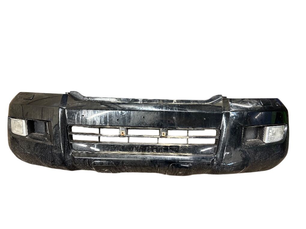 5211960945 Front Bumper TOYOTA LAND CRUISER 120 (2002-2009)