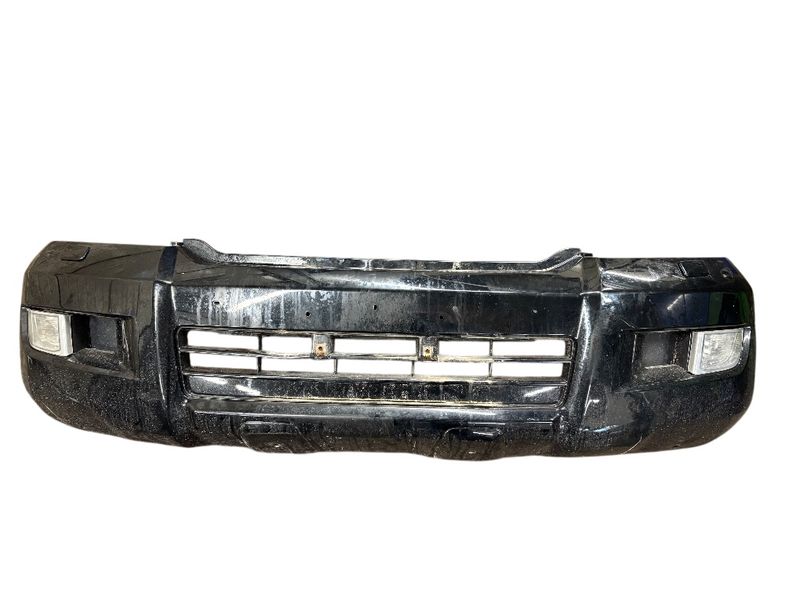 5211960945 Front Bumper TOYOTA LAND CRUISER 120 (2002-2009)