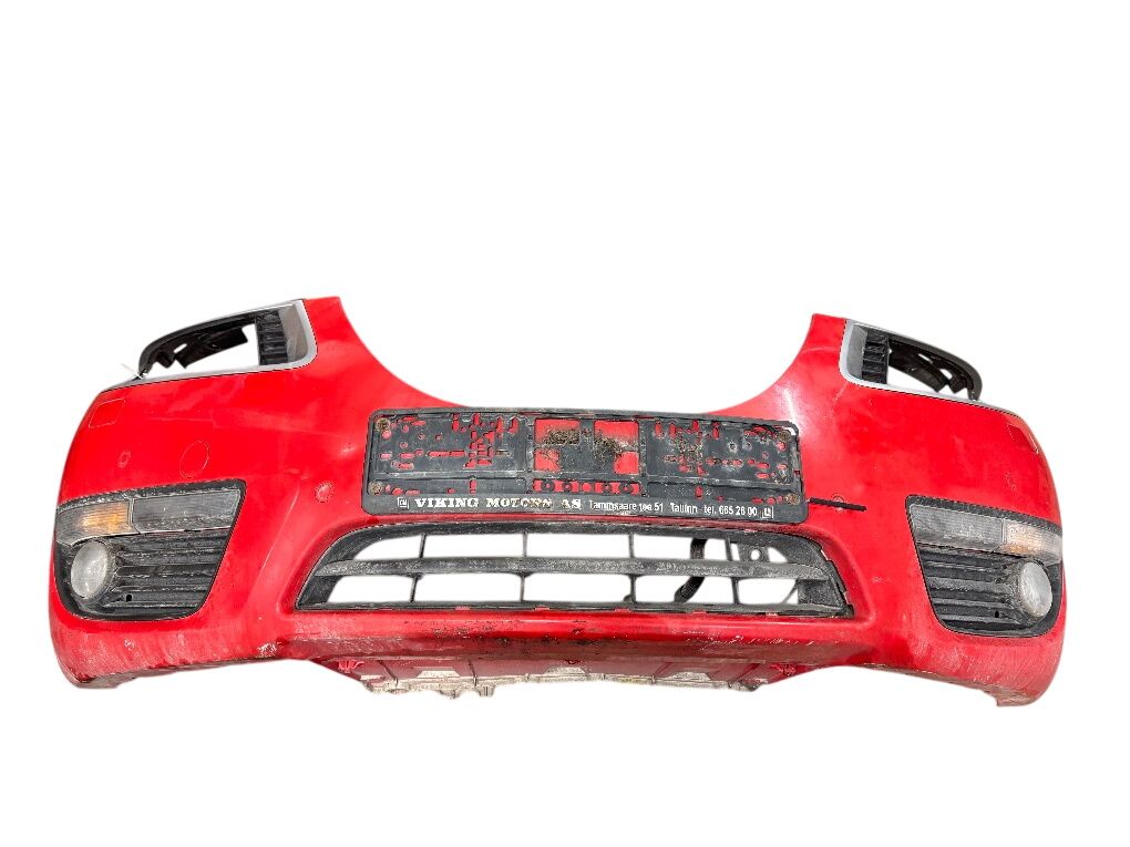 12823490 Front Bumper SAAB 9-5 (YS3G) (2010-2012)