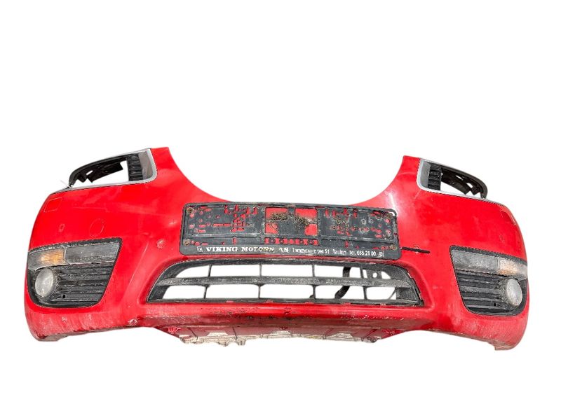 12823490 Front Bumper SAAB 9-5 (YS3G) (2010-2012)
