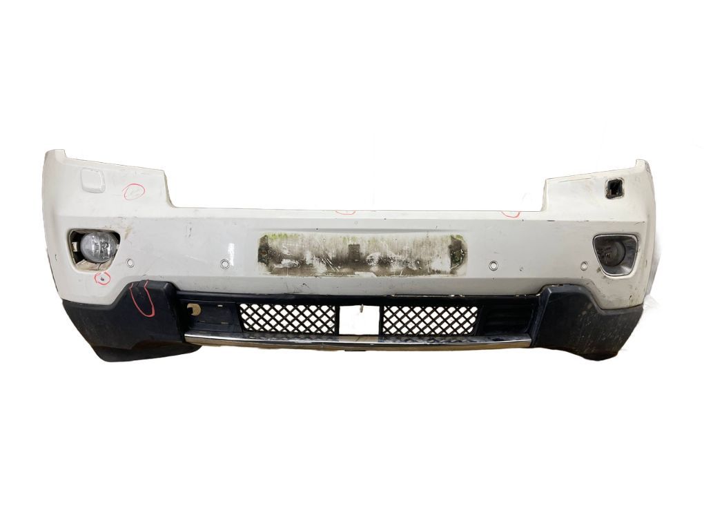 462003 462005 462000 61827 Front Bumper JEEP GRAND CHEROKEE IV (WK, WK2) (2010-2021)