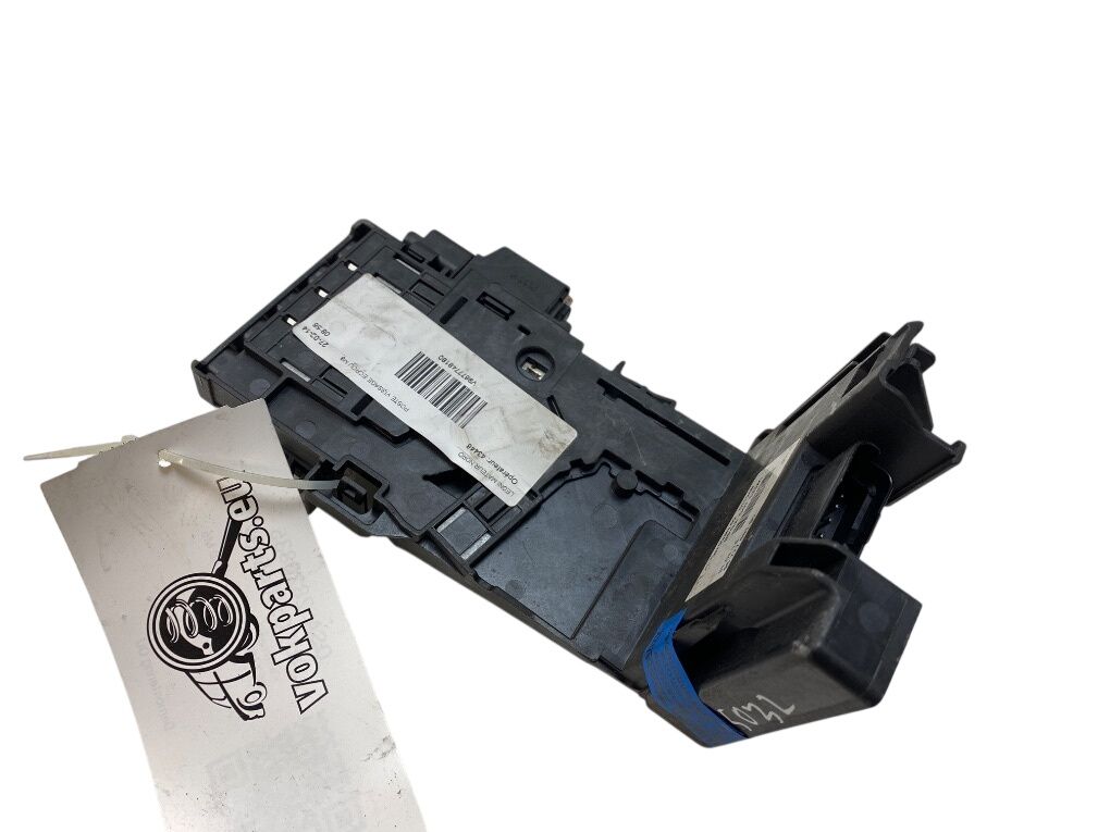 6500GQ Fuse box PEUGEOT RCZ (T75) (2010-2015)