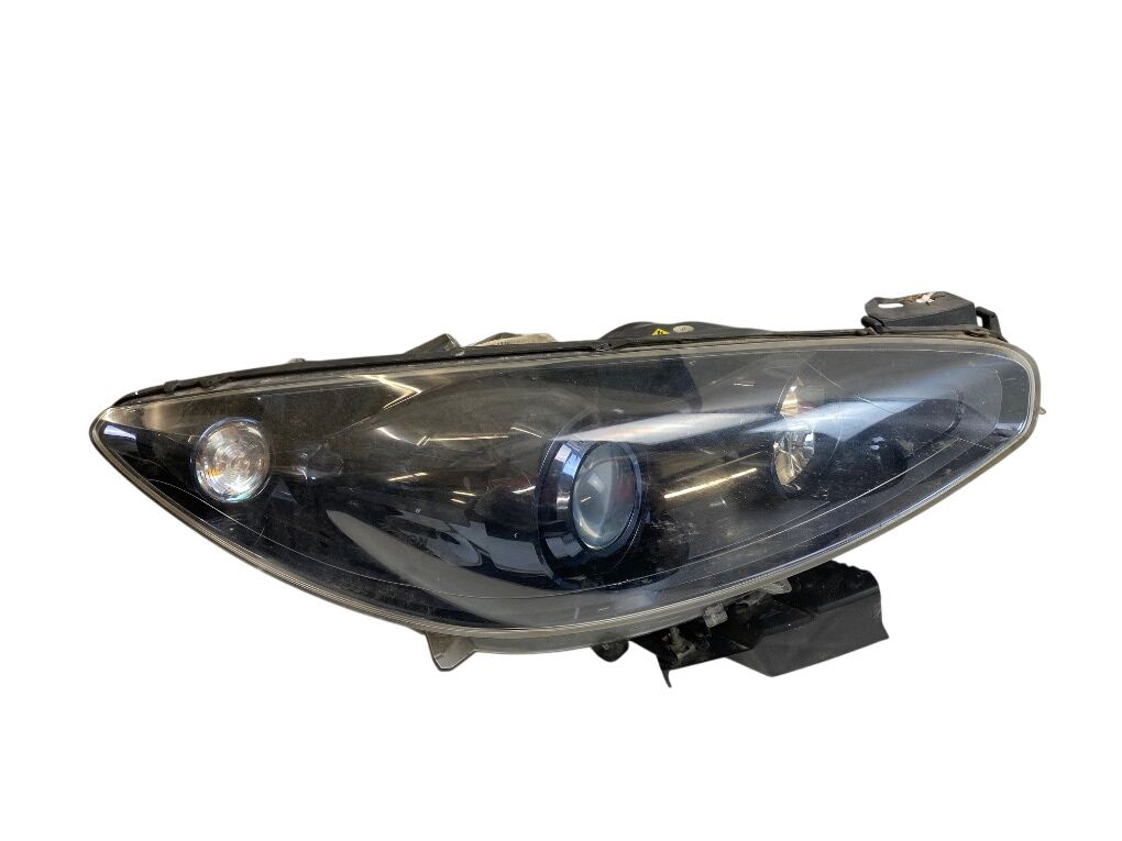 1627681580 Headlight right PEUGEOT RCZ (T75) (2010-2015)
