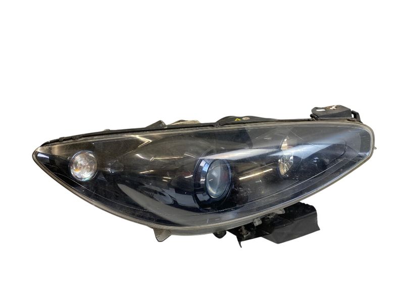 1627681580 Headlight right PEUGEOT RCZ (T75) (2010-2015)