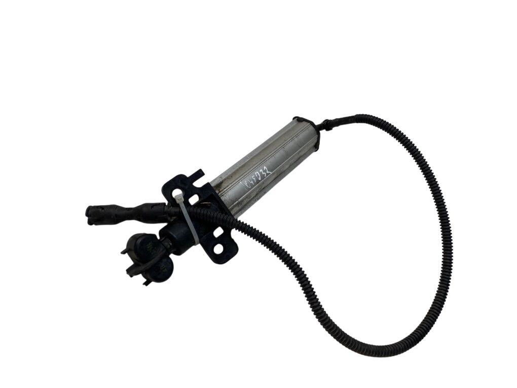 1612920880 Headlight Washer Nozzle Right PEUGEOT RCZ (T75) (2010-2015)