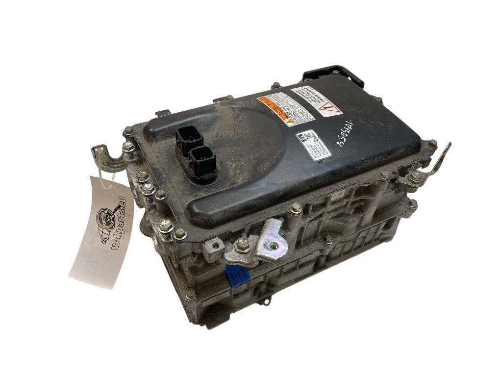 G920049136 Hybrid converter / inverter TOYOTA PRIUS IV (XW50) (2015-2022)