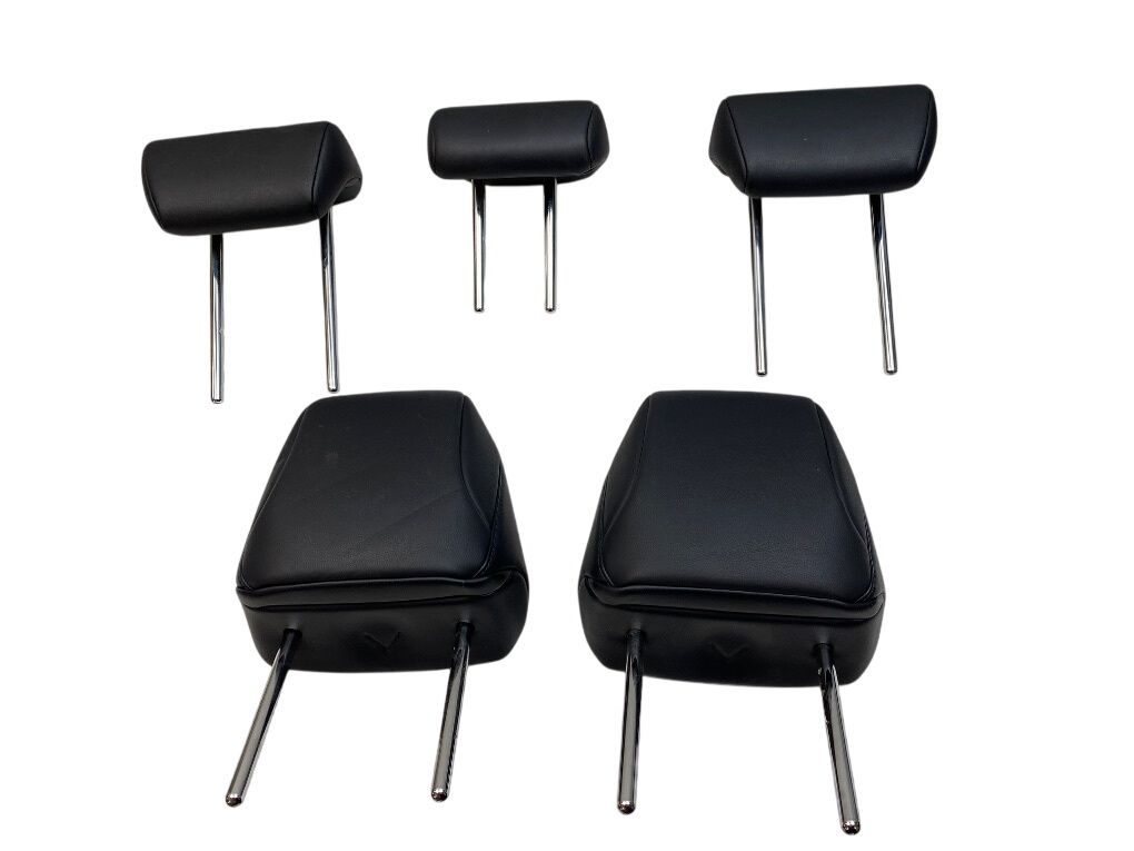 7191047450 7194047540 Headrest set TOYOTA PRIUS IV (XW50) (2015-2022)