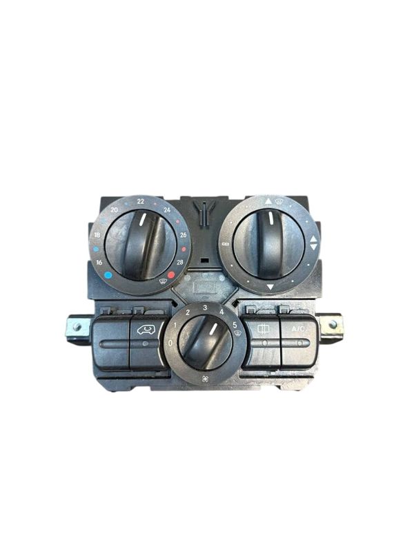 A6399060000KZ A6399060000 6399060000 Heater control panel MERCEDES-BENZ VITO / VIANO (W639) (2003-2014)