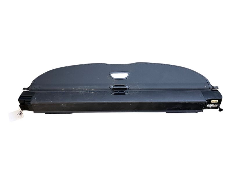 A2058106600 Parcel shelf MERCEDES-BENZ C-CLASS (W205) (2013-2021)