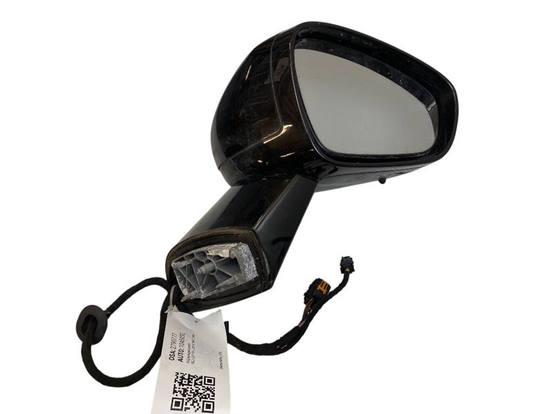 8154GL Mirror right PEUGEOT RCZ (T75) (2010-2015)