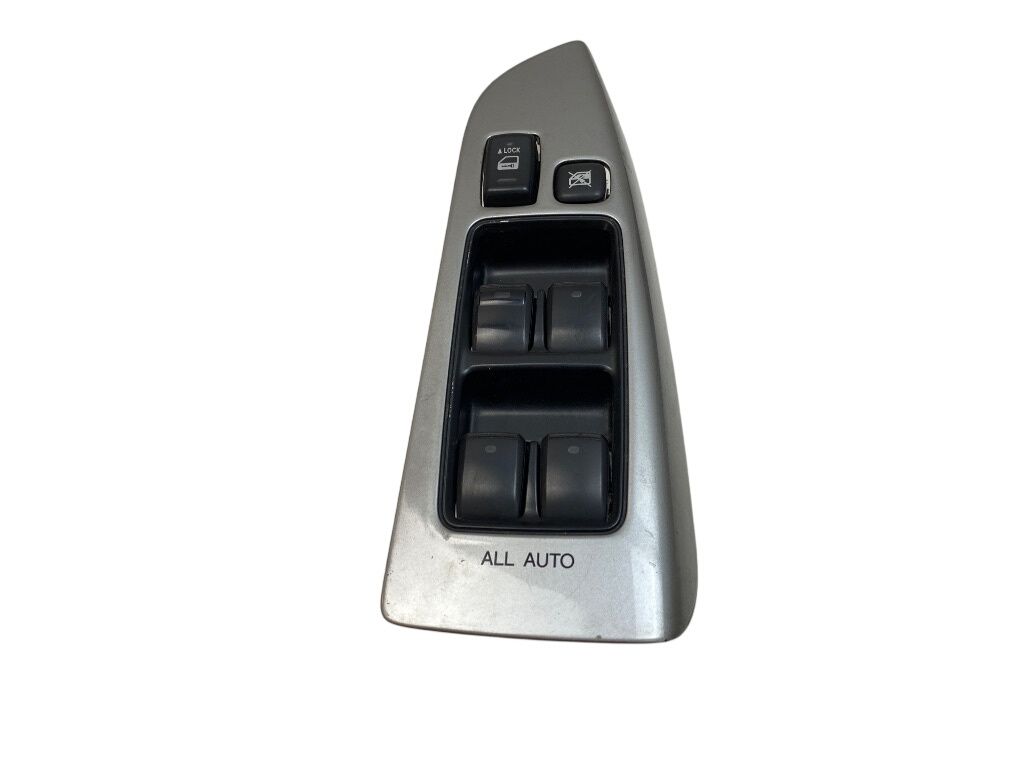 8404060053 Main windows switch TOYOTA LAND CRUISER 120 (2002-2009)