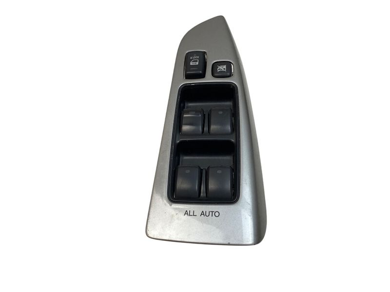 8404060053 Main windows switch TOYOTA LAND CRUISER 120 (2002-2009)