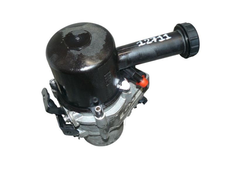 K5098519 Power steering pump PEUGEOT 407 (2004-2012)