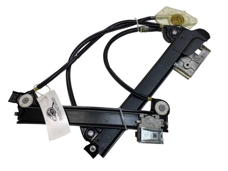 9221GZ Window Regulator Compl. front left PEUGEOT RCZ (T75) (2010-2015)