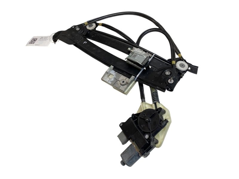 9222GW Window Regulator Compl. front right PEUGEOT RCZ (T75) (2010-2015)
