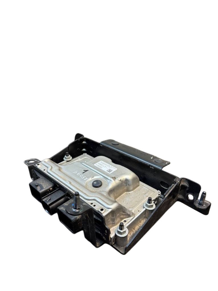 0281040172 MB3G12C550DG AdBlue control unit FORD RANGER (TKE) (04.11-)