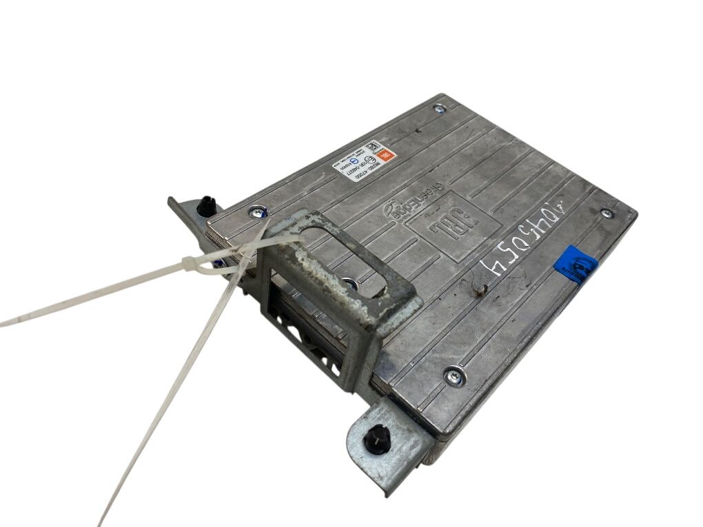 8628047051 Audio amplifier TOYOTA PRIUS IV (XW50) (2015-2022)