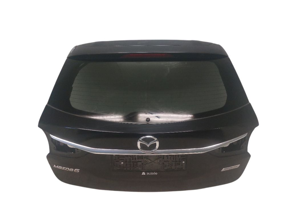GHY06202X Bootlid / tailgate MAZDA 6 (GJ, GL) (2012-2020)